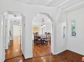 1544 S Point View Street, Los Angeles CA 90035