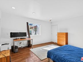 1544 S Point View Street, Los Angeles CA 90035