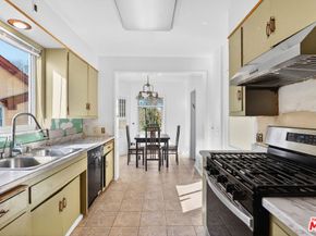 1544 S Point View Street, Los Angeles CA 90035