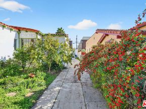 1544 S Point View Street, Los Angeles CA 90035