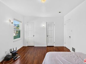 1544 S Point View Street, Los Angeles CA 90035