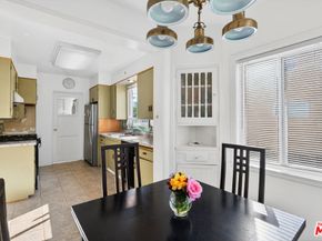 1544 S Point View Street, Los Angeles CA 90035