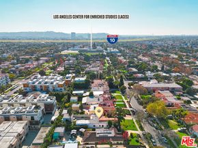 1544 S Point View Street, Los Angeles CA 90035