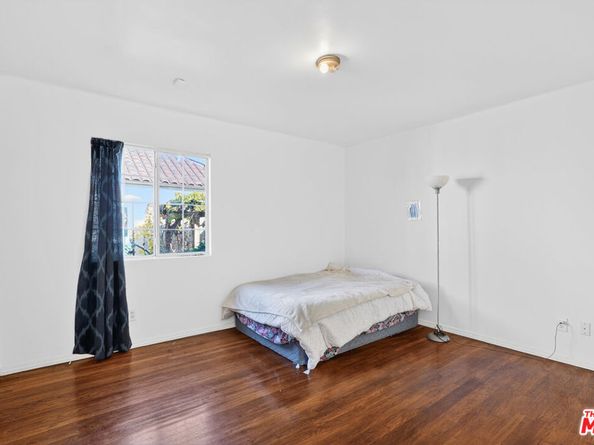 1544 S Point View Street, Los Angeles CA 90035