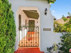 1544 S Point View Street, Los Angeles CA 90035