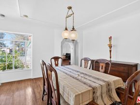 1544 S Point View Street, Los Angeles CA 90035