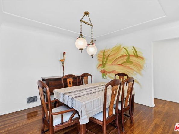 1544 S Point View Street, Los Angeles CA 90035