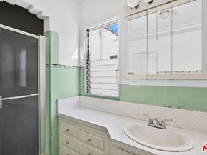 1544 S Point View Street, Los Angeles CA 90035