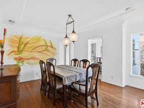 1544 S Point View Street, Los Angeles CA 90035