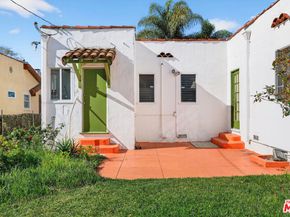 1544 S Point View Street, Los Angeles CA 90035