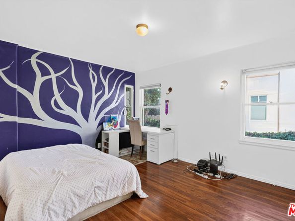 1544 S Point View Street, Los Angeles CA 90035