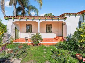 1544 S Point View Street, Los Angeles CA 90035
