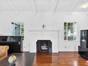 1544 S Point View Street, Los Angeles CA 90035