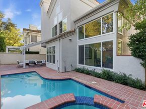 4370 Park Monte Nord, Calabasas CA 91302