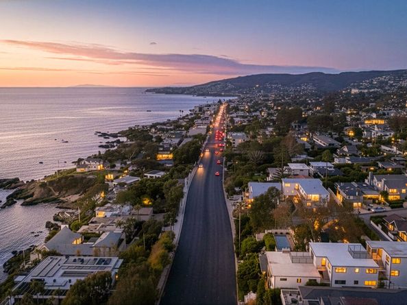 2442 S Coast Highway 3, Laguna Beach CA 92651