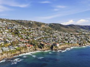 2442 S Coast Highway 3, Laguna Beach CA 92651