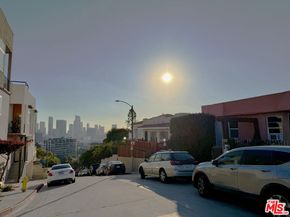 1126 White Knoll Drive, Los Angeles CA 90012