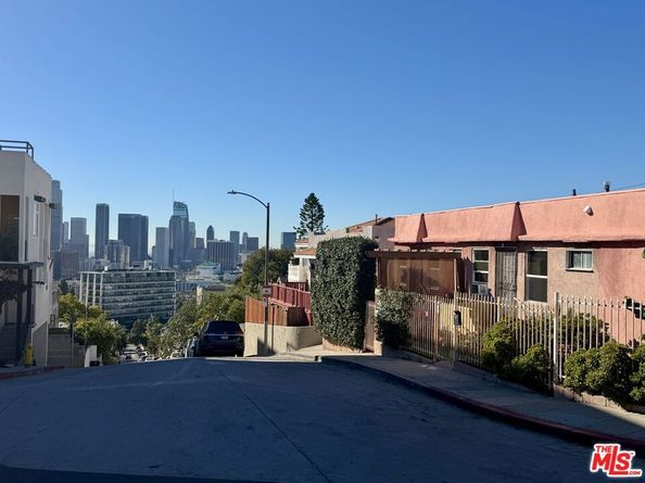 1126 White Knoll Drive, Los Angeles CA 90012