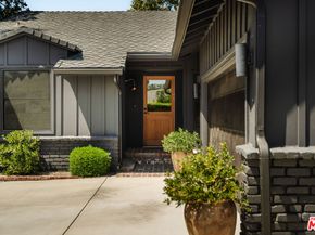 13211 Cumpston Street, Sherman Oaks CA 91401