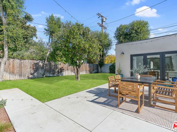 1280 S Sycamore Avenue, Los Angeles CA 90019