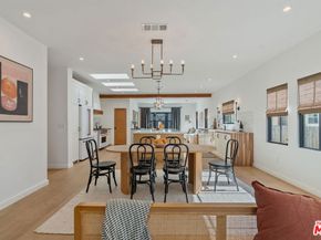 1280 S Sycamore Avenue, Los Angeles CA 90019