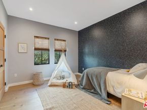 1280 S Sycamore Avenue, Los Angeles CA 90019