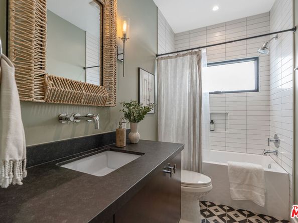 1280 S Sycamore Avenue, Los Angeles CA 90019