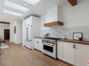 1280 S Sycamore Avenue, Los Angeles CA 90019