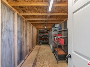 1280 S Sycamore Avenue, Los Angeles CA 90019