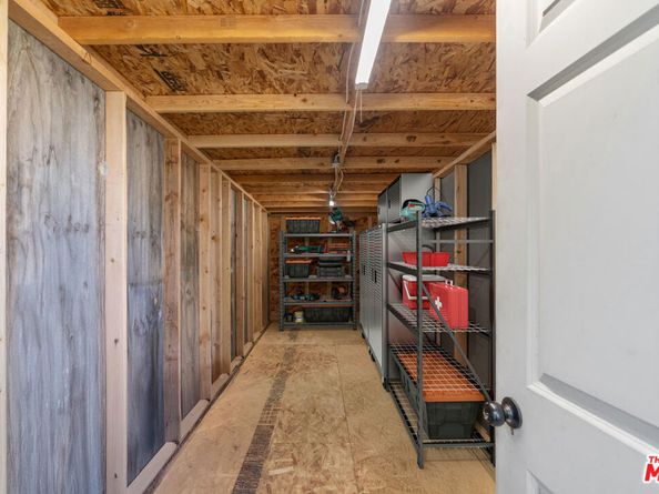 1280 S Sycamore Avenue, Los Angeles CA 90019