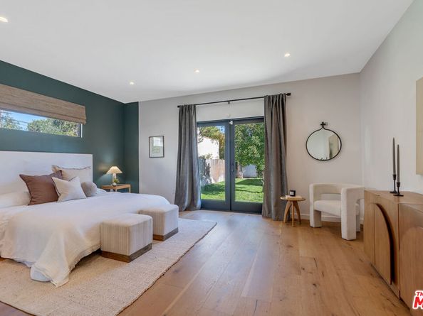 1280 S Sycamore Avenue, Los Angeles CA 90019