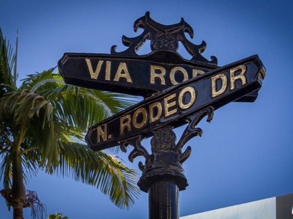 1280 S Sycamore Avenue, Los Angeles CA 90019