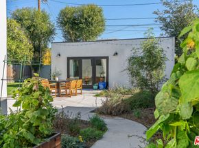 1280 S Sycamore Avenue, Los Angeles CA 90019