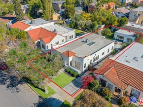 1280 S Sycamore Avenue, Los Angeles CA 90019