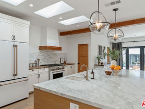 1280 S Sycamore Avenue, Los Angeles CA 90019