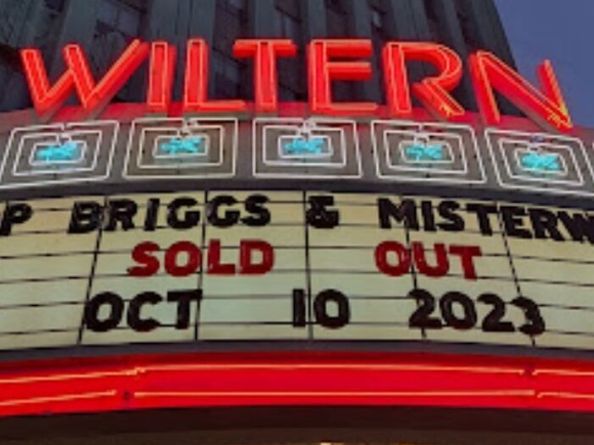 1280 S Sycamore Avenue, Los Angeles CA 90019