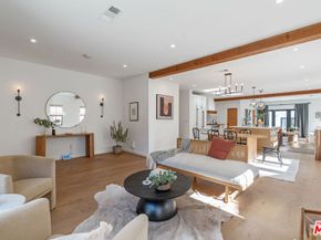 1280 S Sycamore Avenue, Los Angeles CA 90019