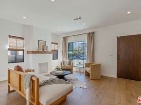 1280 S Sycamore Avenue, Los Angeles CA 90019