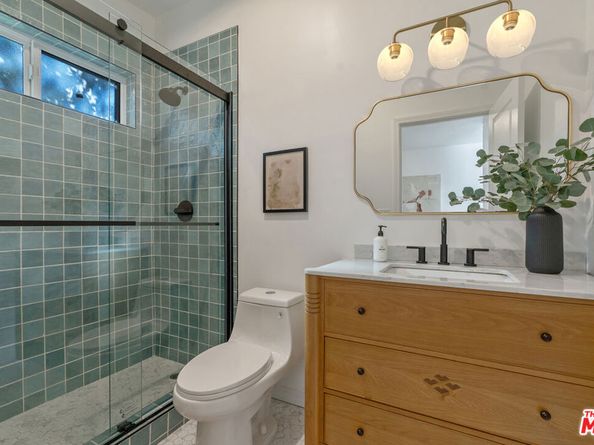 1280 S Sycamore Avenue, Los Angeles CA 90019