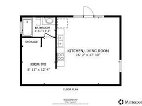 1280 S Sycamore Avenue, Los Angeles CA 90019