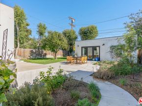 1280 S Sycamore Avenue, Los Angeles CA 90019