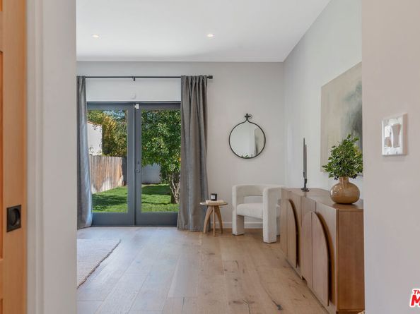 1280 S Sycamore Avenue, Los Angeles CA 90019