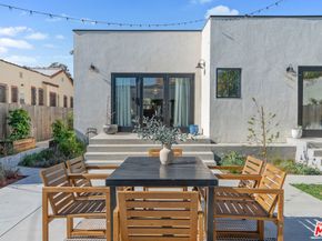 1280 S Sycamore Avenue, Los Angeles CA 90019