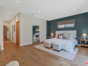 1280 S Sycamore Avenue, Los Angeles CA 90019