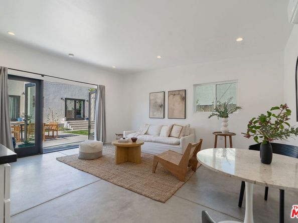 1280 S Sycamore Avenue, Los Angeles CA 90019