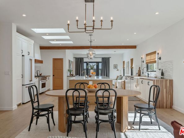 1280 S Sycamore Avenue, Los Angeles CA 90019