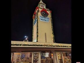 1280 S Sycamore Avenue, Los Angeles CA 90019