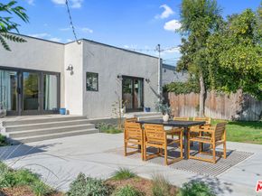 1280 S Sycamore Avenue, Los Angeles CA 90019