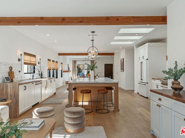 1280 S Sycamore Avenue, Los Angeles CA 90019