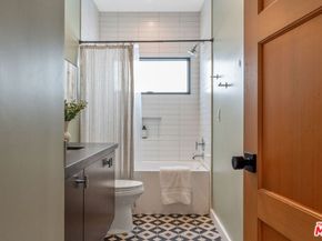 1280 S Sycamore Avenue, Los Angeles CA 90019